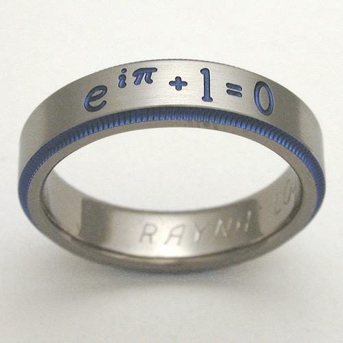 Math Rings